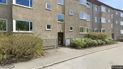 Lägenheter att hyra i Västerort - Bild från Google Street View
