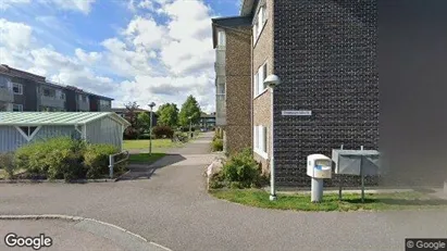 Lägenheter att hyra i Partille - Bild från Google Street View