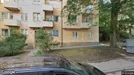 Lägenhet att hyra, Södermalm, Slipgatan