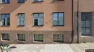 Lägenhet att hyra, Södermalm, Borgmästargatan