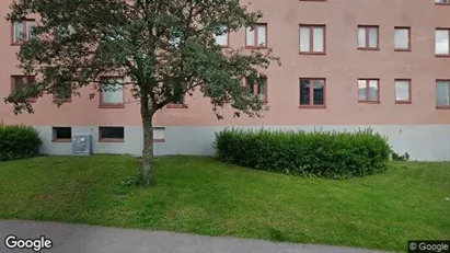 Lägenheter att hyra i Göteborg Östra - Bild från Google Street View