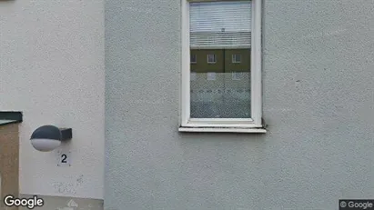 Lägenheter att hyra i Söderort - Bild från Google Street View