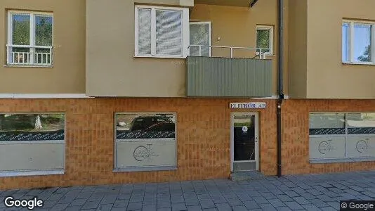 Lägenheter att hyra i Söderort - Bild från Google Street View