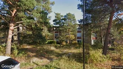 Lägenheter att hyra i Västerort - Bild från Google Street View