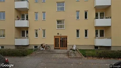 Lägenheter att hyra i Vasastan - Bild från Google Street View