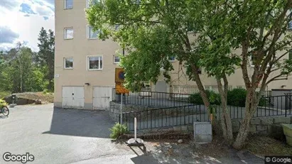 Lägenheter att hyra i Söderort - Bild från Google Street View