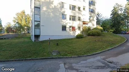 Lägenheter att hyra i Sigtuna - Bild från Google Street View