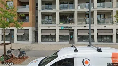 Lägenheter att hyra i Östermalm - Bild från Google Street View