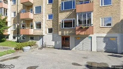 Lägenheter att hyra i Västerort - Bild från Google Street View