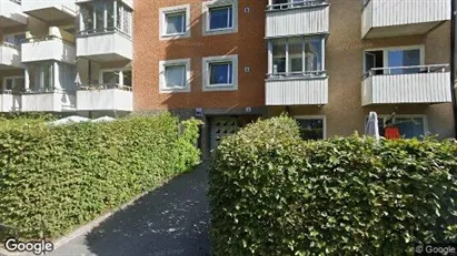 Lägenheter att hyra i Sundbyberg - Bild från Google Street View