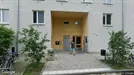 Lägenhet att hyra, Västerort, Råcksta gårdsväg<span class="blurred street-number" onclick="ProcessAdRequest(5795319)"><span class="hint">Se väg-nummer</span>[xxxxxxxxxxxx]</span><span class="hglt"> (endast byte)</span>