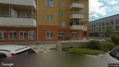 Lägenheter att hyra i Vallentuna - Bild från Google Street View