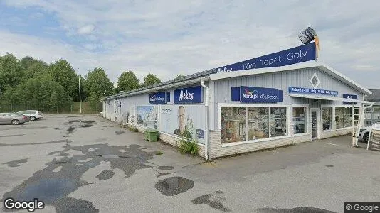 Lägenheter att hyra i Enköping - Bild från Google Street View