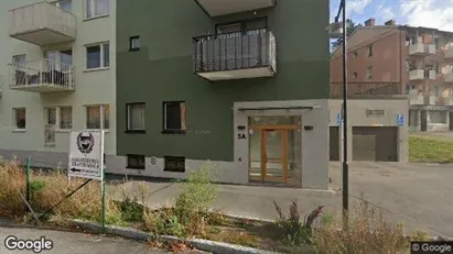 Lägenheter att hyra i Järfälla - Bild från Google Street View