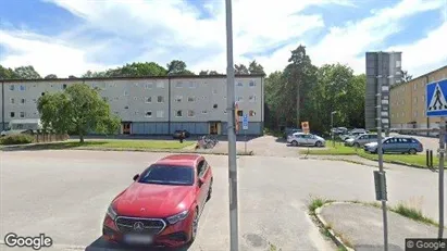 Lägenheter att hyra i Uppsala - Bild från Google Street View