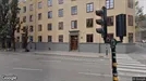 Lägenhet att hyra, Södermalm, Långholmsgatan