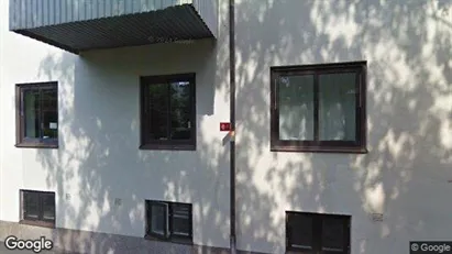 Lägenheter att hyra i Johanneberg - Bild från Google Street View