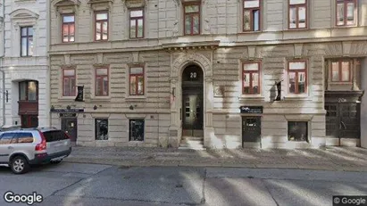 Lägenheter att hyra i Vasastan - Bild från Google Street View