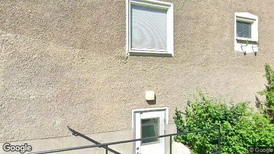 Lägenheter att hyra i Söderort - Bild från Google Street View