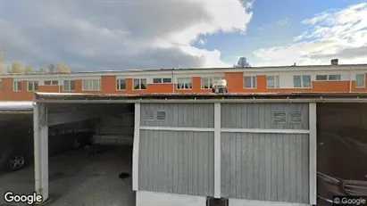 Lägenheter att hyra i Upplands Väsby - Bild från Google Street View