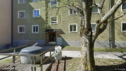 Lägenheter att hyra i Västerort - Bild från Google Street View