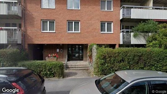 Lägenheter att hyra i Vasastan - Bild från Google Street View