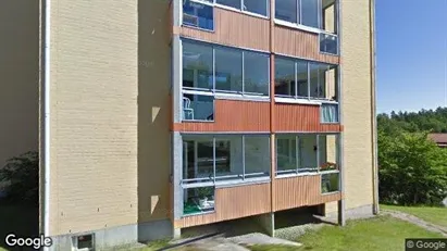 Lägenheter att hyra i Göteborg Östra - Bild från Google Street View