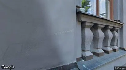 Lägenheter att hyra i Kungsholmen - Bild från Google Street View