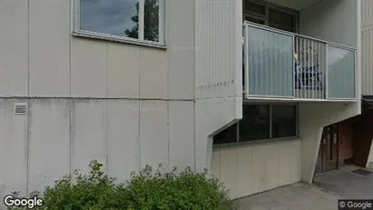 Lägenheter att hyra i Västerort - Bild från Google Street View