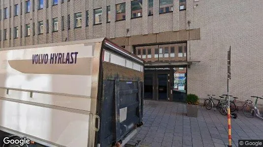Lägenheter att hyra i Vasastan - Bild från Google Street View
