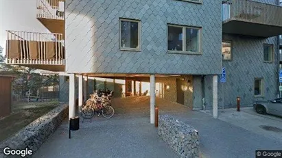 Lägenheter att hyra i Askim-Frölunda-Högsbo - Bild från Google Street View