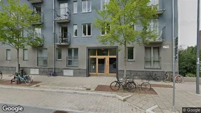 Lägenheter att hyra i Östermalm - Bild från Google Street View