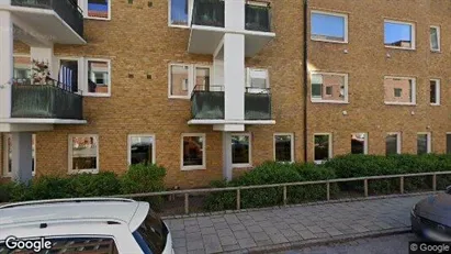 Lägenheter att hyra i Malmö Centrum - Bild från Google Street View