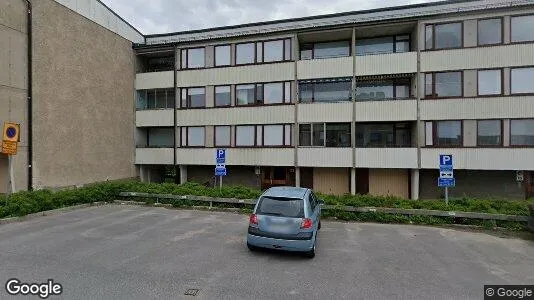 Lägenheter att hyra i Västerort - Bild från Google Street View
