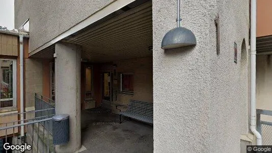 Lägenheter att hyra i Södermalm - Bild från Google Street View