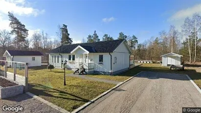 Lägenheter att hyra i Borgholm - Bild från Google Street View
