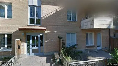 Lägenheter att hyra i Söderort - Bild från Google Street View