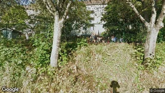 Lägenheter att hyra i Majorna-Linné - Bild från Google Street View