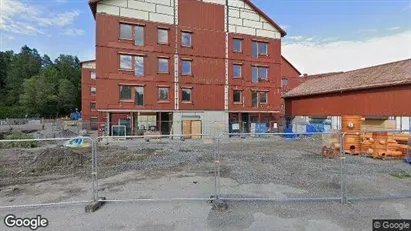 Lägenheter att hyra i Värmdö - Bild från Google Street View
