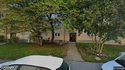 Lägenheter att hyra i Västerort - Bild från Google Street View