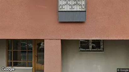 Lägenheter att hyra i Göteborg Centrum - Bild från Google Street View