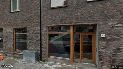 Lägenheter att hyra i Södermalm - Bild från Google Street View