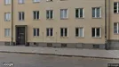Lägenhet att hyra, Kungsholmen, Pontonjärgatan