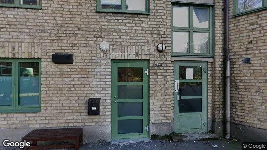 Lägenheter att hyra i Örgryte-Härlanda - Bild från Google Street View