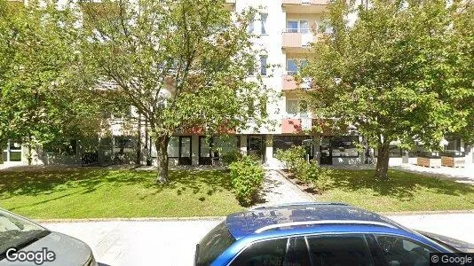 Lägenheter att hyra i Östermalm - Bild från Google Street View