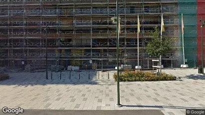 Lägenheter att hyra i Upplands-Bro - Bild från Google Street View