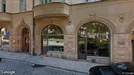 Lägenhet att hyra, Södermalm, Mosebacke Torg