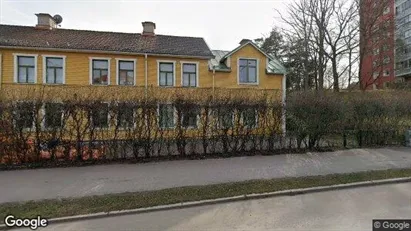 Lägenheter att hyra i Område ej specificerat - Bild från Google Street View