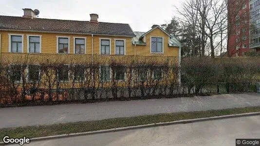 Lägenheter att hyra i Område ej specificerat - Bild från Google Street View