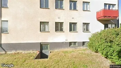 Lägenheter att hyra i Västerort - Bild från Google Street View